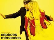 Espèces menacées film Gilles Bourdos sera cinéma septembre 2017