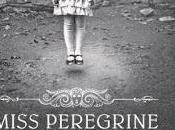 Miss Peregrine enfants particuliers, Tome Ransom Riggs