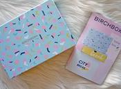 récap’ Birchbox City Break