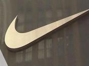 Nike lance restructuration laissera 1400 personnes carreau