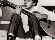 Paul McCartney stars rendent hommage #paulmccartney