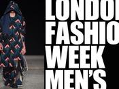 London Fashion Week Men’s
