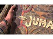 Jumanji reboot fait lien avec film original (Spoilers)