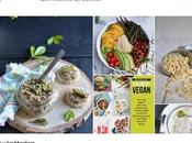Devenir végétarien Food Revolution avec Pinterest