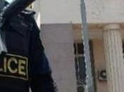 Egypte personnes condamnées mort dans l’affaire Hisham Barakat