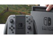 Nintendo Switch mise jour 3.0.0 bien complète
