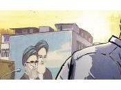 [Annecy 2017] Téhéran Tabou portrait femme insoumise