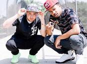 Doppelgangaz, dope gang