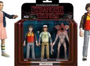 Stranger Things lancement d’une nouvelle collection jouets