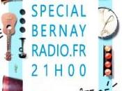 “Fête musique” playlist Bernay-radio.fr…