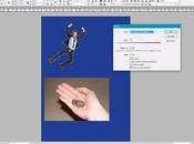 tuto gratuit mardi (oui, alors masques dans Indesign