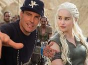 Game Thrones chante Baby dans mashup parfait