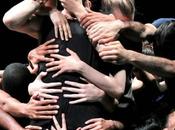 Last Work, Ohad Naharin (Batsheva Dance Company) Théâtre Chaillot