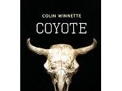 Colin Winnette Coyote