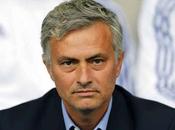 Mourinho envoie Cristiano Ronaldo directement Paris