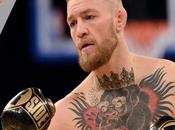 Conor McGregor cherche équipementier pour combat face Mayweather