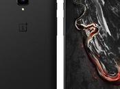 Présentation officielle smartphone OnePlus photo performances mises avant