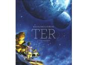 Rodolphe Christophe Dubois Ter, L’étranger (Tome 1/3)