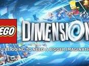 LEGO Dimensions L’équipe Teen Titans vidéo