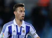 Mercato prix pour Sergio Canales serait fixé