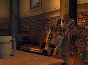 Nerverwinter subit attaque spectres dans Shroud Souls