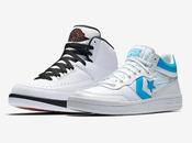 Jordan Converse Alumni pack