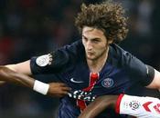 Rabiot pose énorme ultimatum