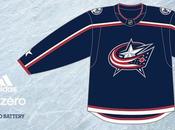 Découvrez maillots Adidas franchises pour 2017-2018