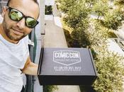 Comic Paris voici contenu mois Juin.