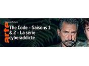 Code saisons &amp; épisodes streaming (Arte