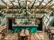 Nouvelle adresse parisienne, Pink Mamma