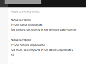 #RMC, Tribune officielle fachosphère (validée #LREM)