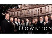Downton Abbey film sera bientôt adapté série