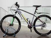 vélo défilé Balenciaga disponible chez Colette