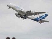 BOURGET 2017 Airbus sécurise milliards dollars commandes