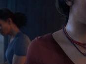 Uncharted: Lost Legacy démo gameplay montrée