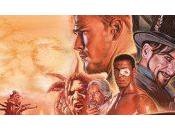 [Critique] Blood Drive Grindhouse pique