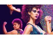 GLOW, faut-il savoir nouvelle série Netflix