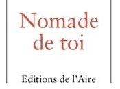 Nomade toi, d'André Petitat