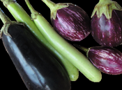 truc pour aubergines absorbent moins d'huile d'olive