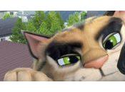 [Annecy 2017] Rudolph Black tente nous caresser dans sens poil