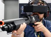 StarVR, casque réalité virtuelle hors norme