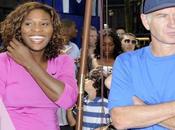 Pour McEnroe, Serena Williams serait 700ème mondiale circuit masculin