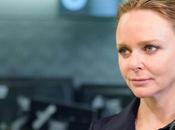 Stella McCartney admiratrice admirative papa #stellamccartney #paulmccartne #beatles