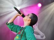 Solidays, toujours debout