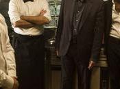 Premier teaser sens Fête comédie Olivier Nakache Eric Toledano