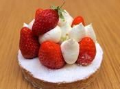 Fraise Johathan Blot