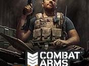 Combat Arms: Reloaded prêt pour déploiement