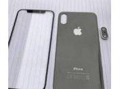 Apple fournisseur confirme verre iPhone