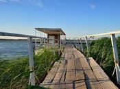 Divers Lacs plus étrange